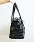 Blythe Tote, bottom view